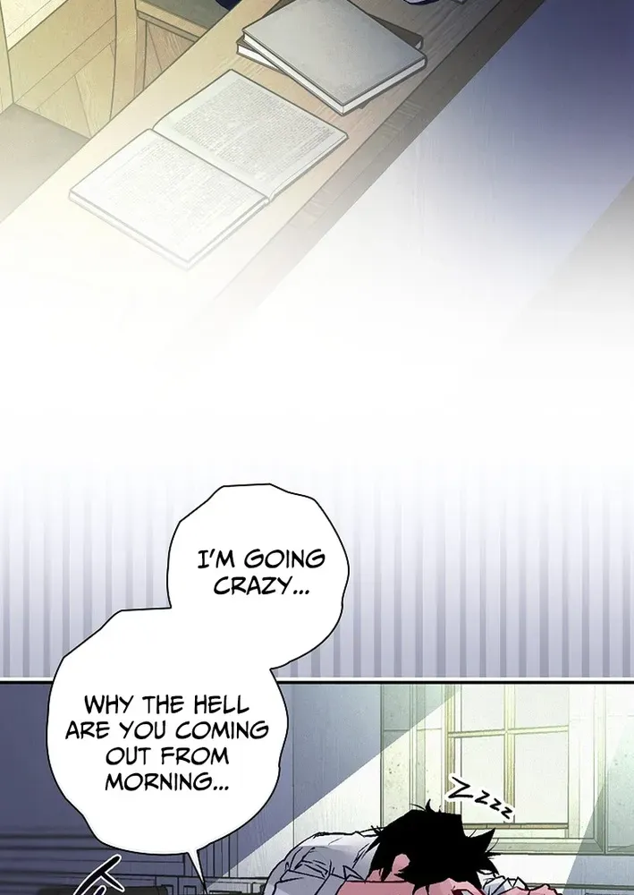 Read Seian chapter 29 image 6 on Lezhin