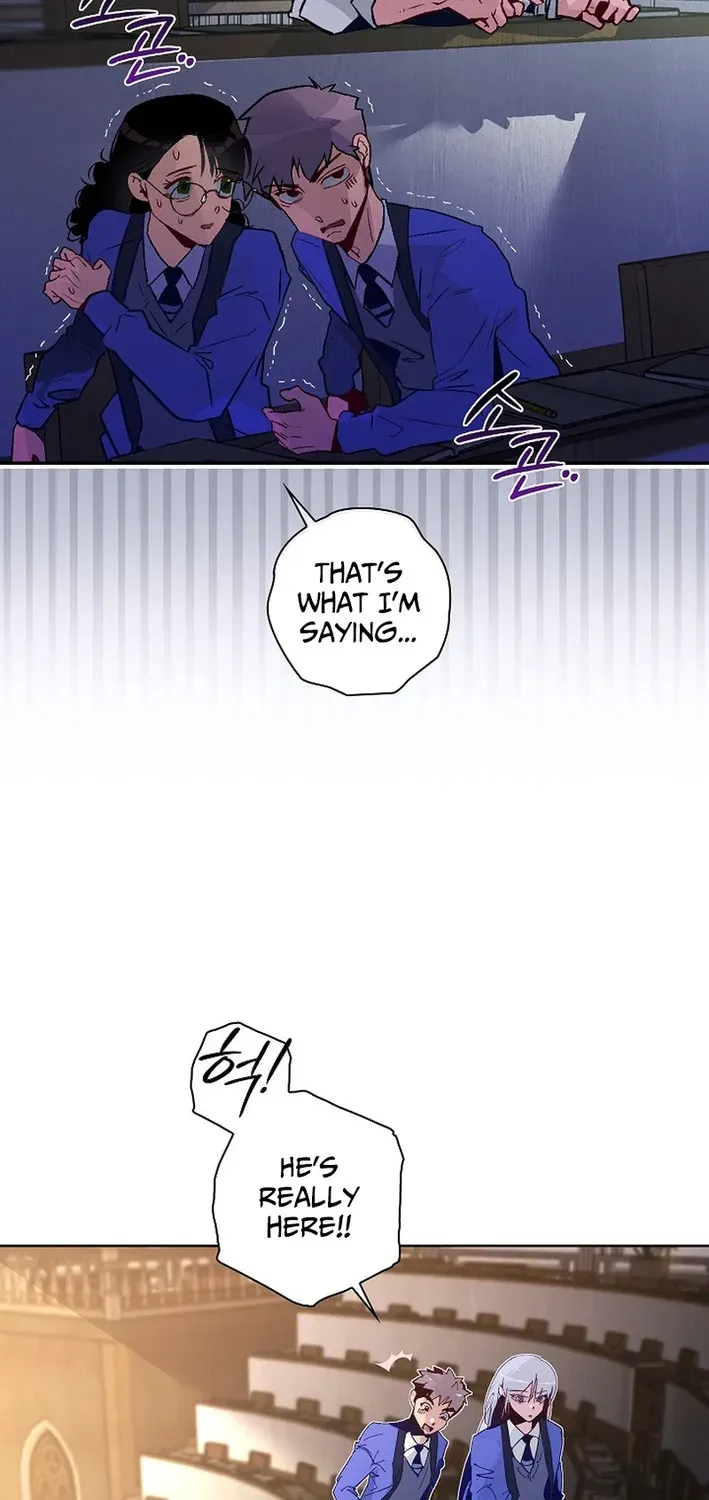 Read Seian chapter 29 image 7 on Lezhin