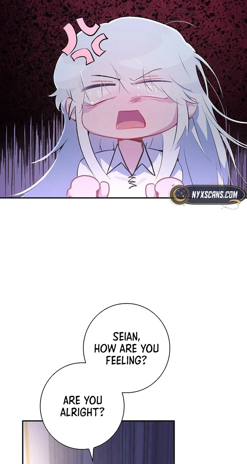 Read Seian chapter 3 image 10 on Lezhin
