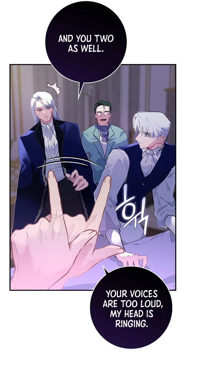 Read Seian chapter 3 image 13 on Lezhin