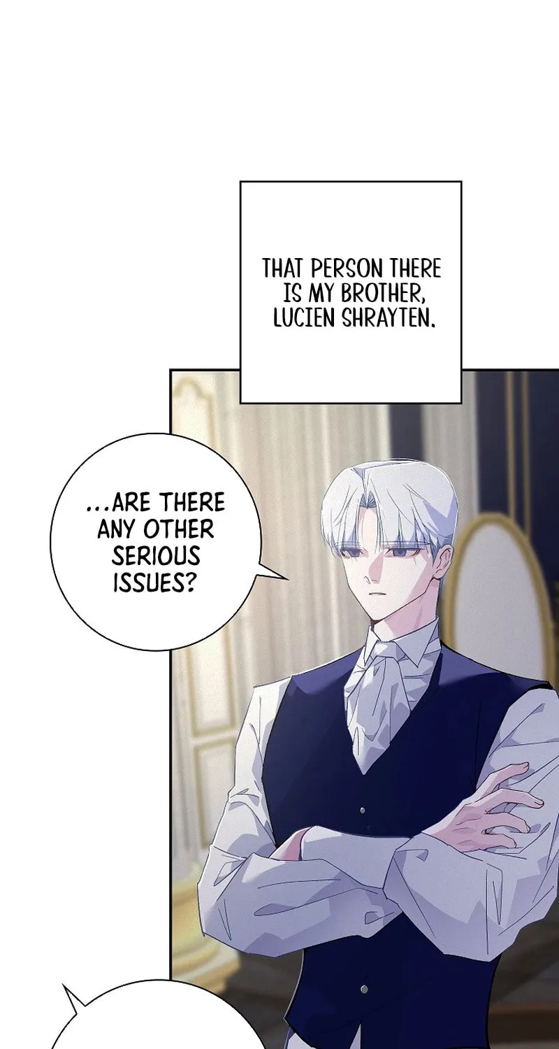 Read Seian chapter 3 image 4 on Lezhin