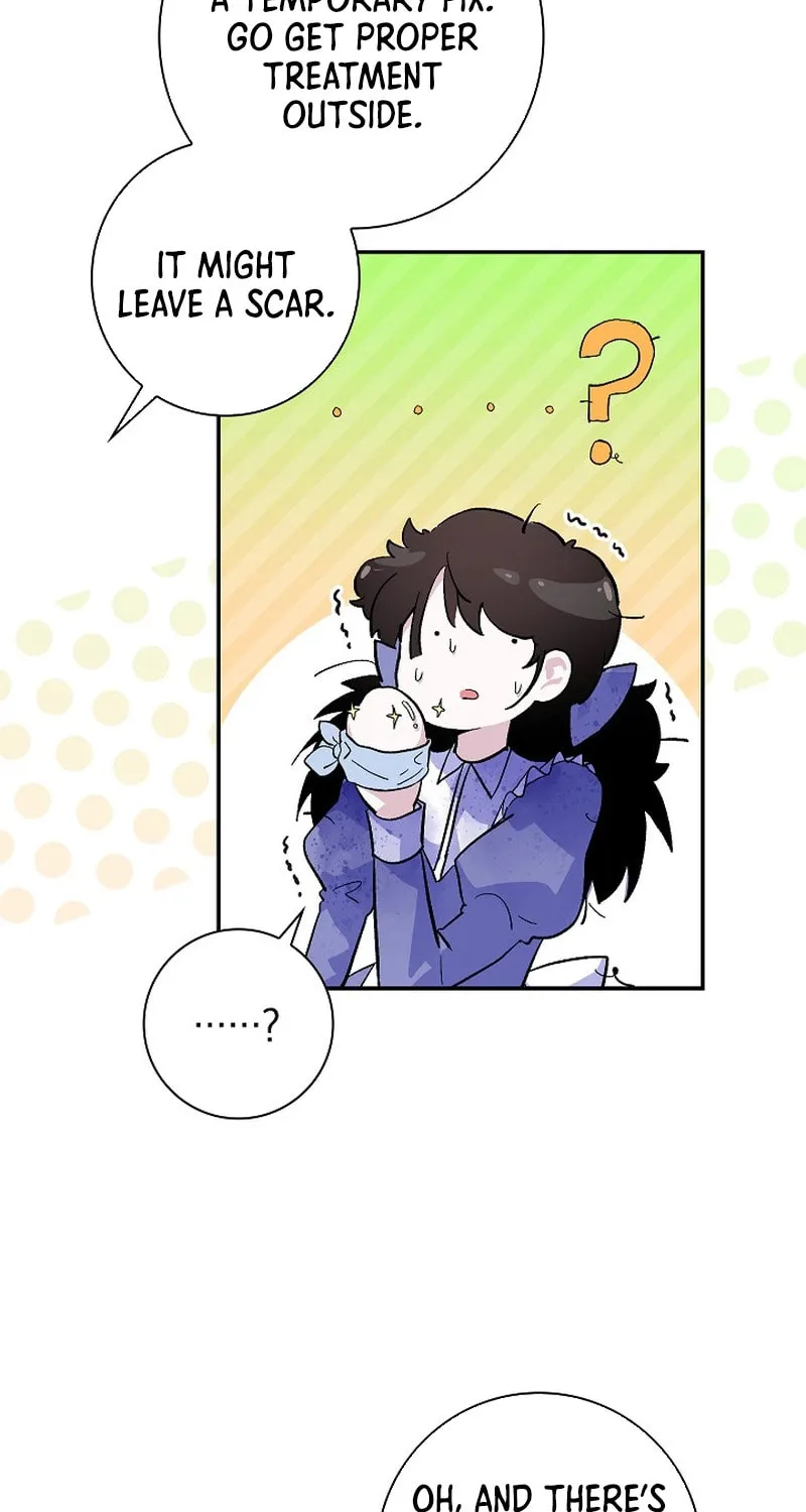 Read Seian chapter 3 image 84 on Lezhin