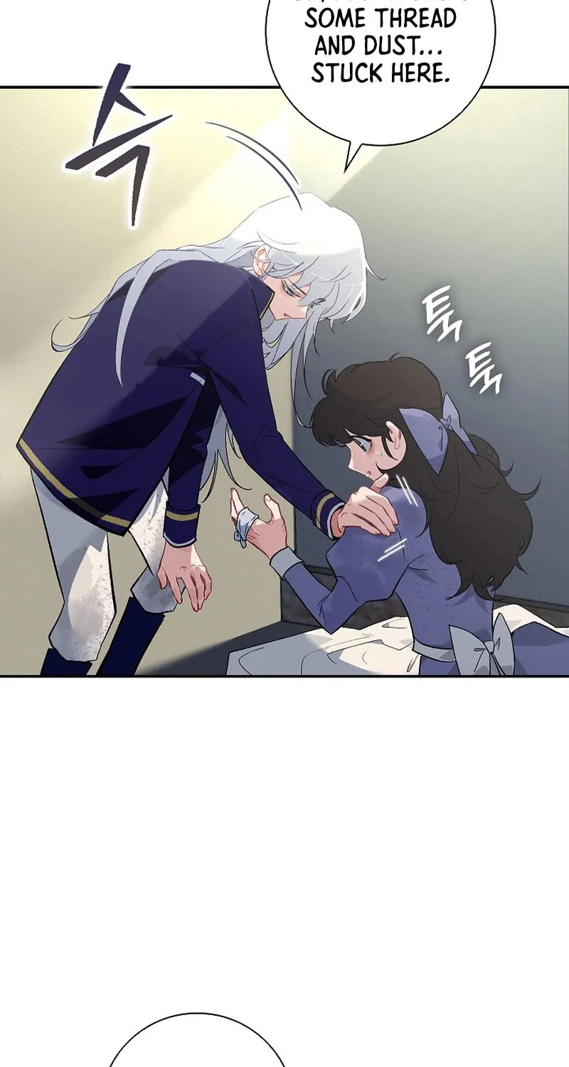 Read Seian chapter 3 image 85 on Lezhin