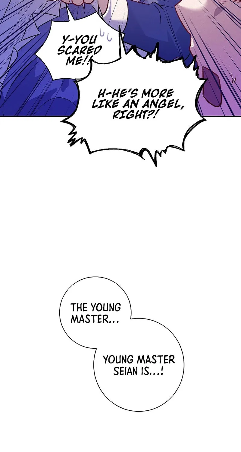 Read Seian chapter 3 image 94 on Lezhin