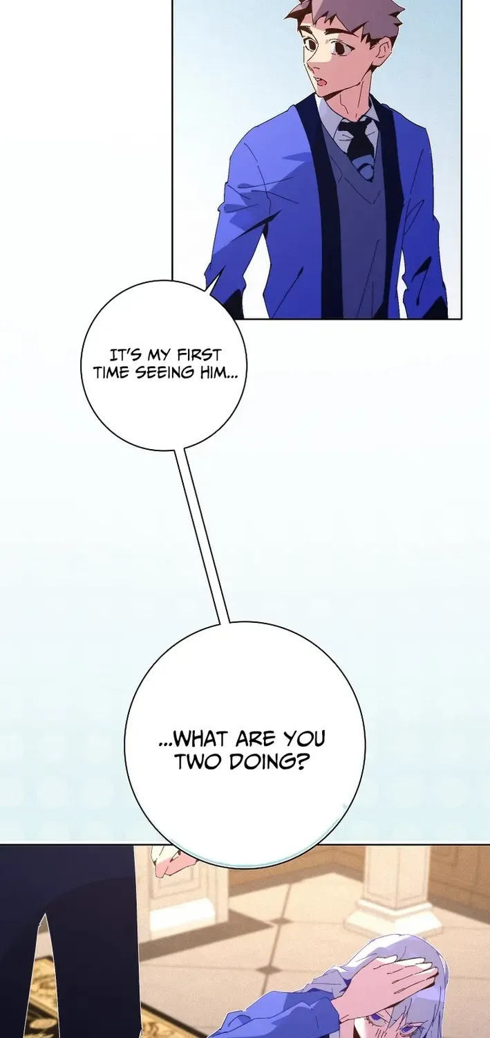 Read Seian chapter 30 image 19 on Lezhin