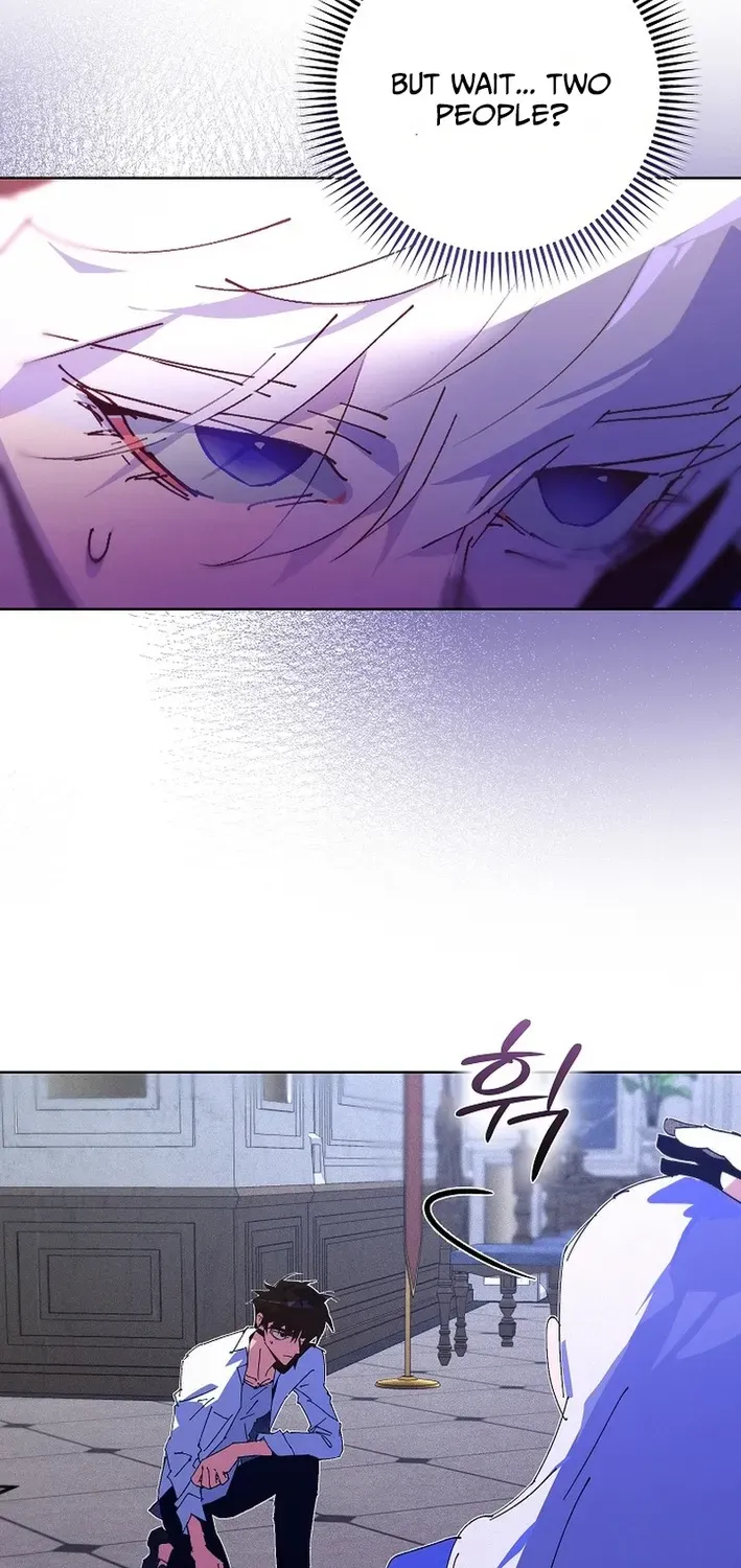 Read Seian chapter 30 image 22 on Lezhin