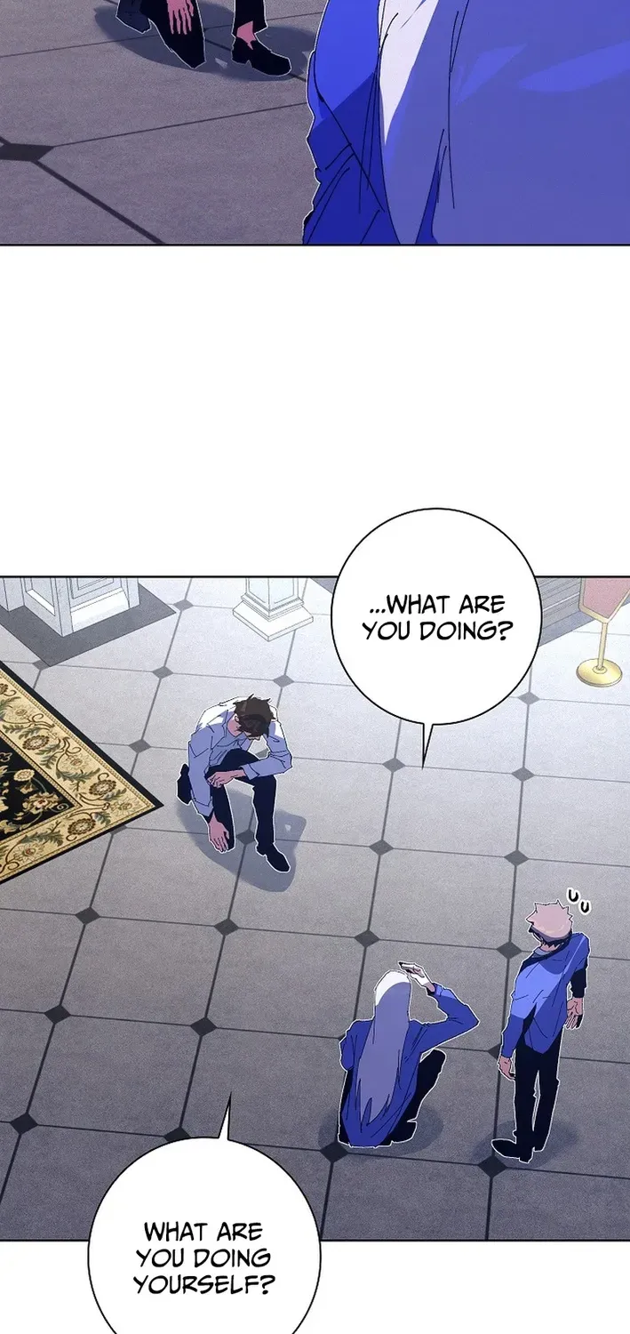 Read Seian chapter 30 image 23 on Lezhin