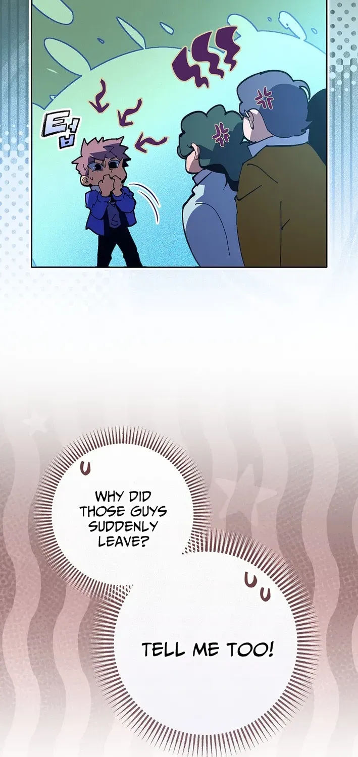 Read Seian chapter 30 image 30 on Lezhin