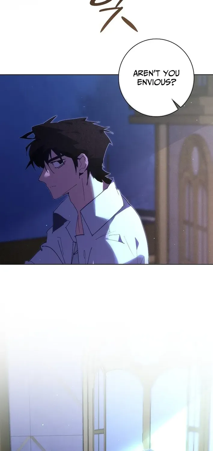 Read Seian chapter 30 image 36 on Lezhin