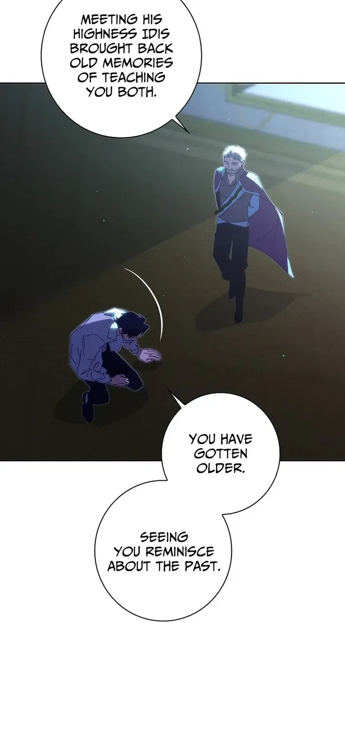 Read Seian chapter 30 image 38 on Lezhin