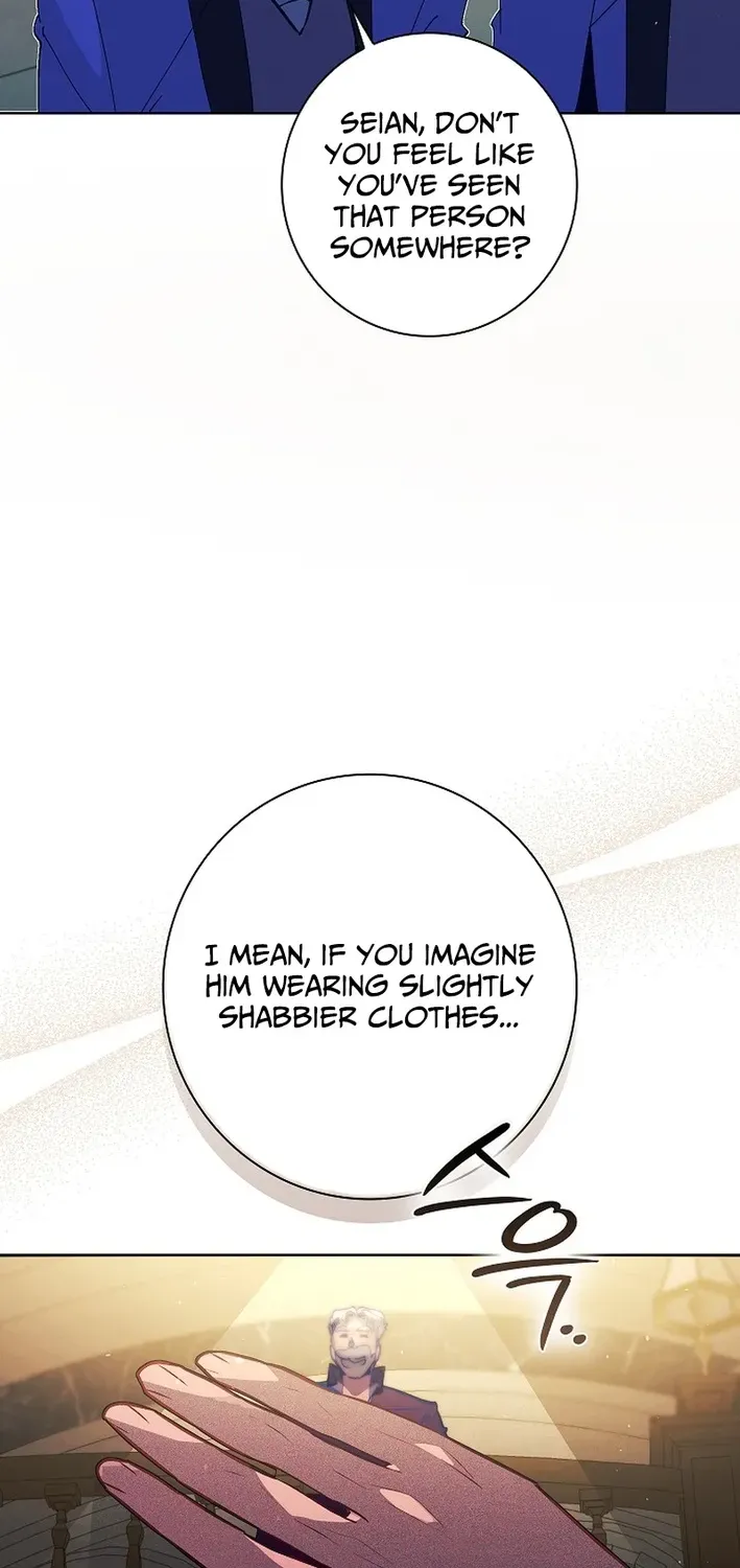 Read Seian chapter 30 image 5 on Lezhin