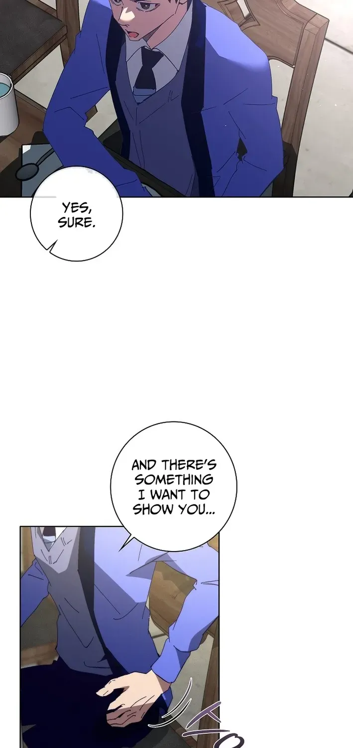 Read Seian chapter 30 image 50 on Lezhin