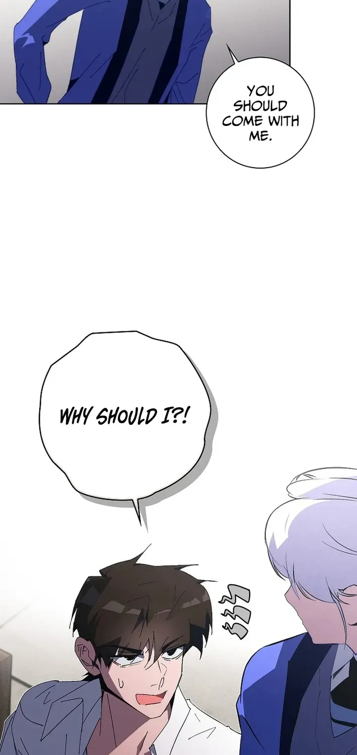 Read Seian chapter 30 image 57 on Lezhin