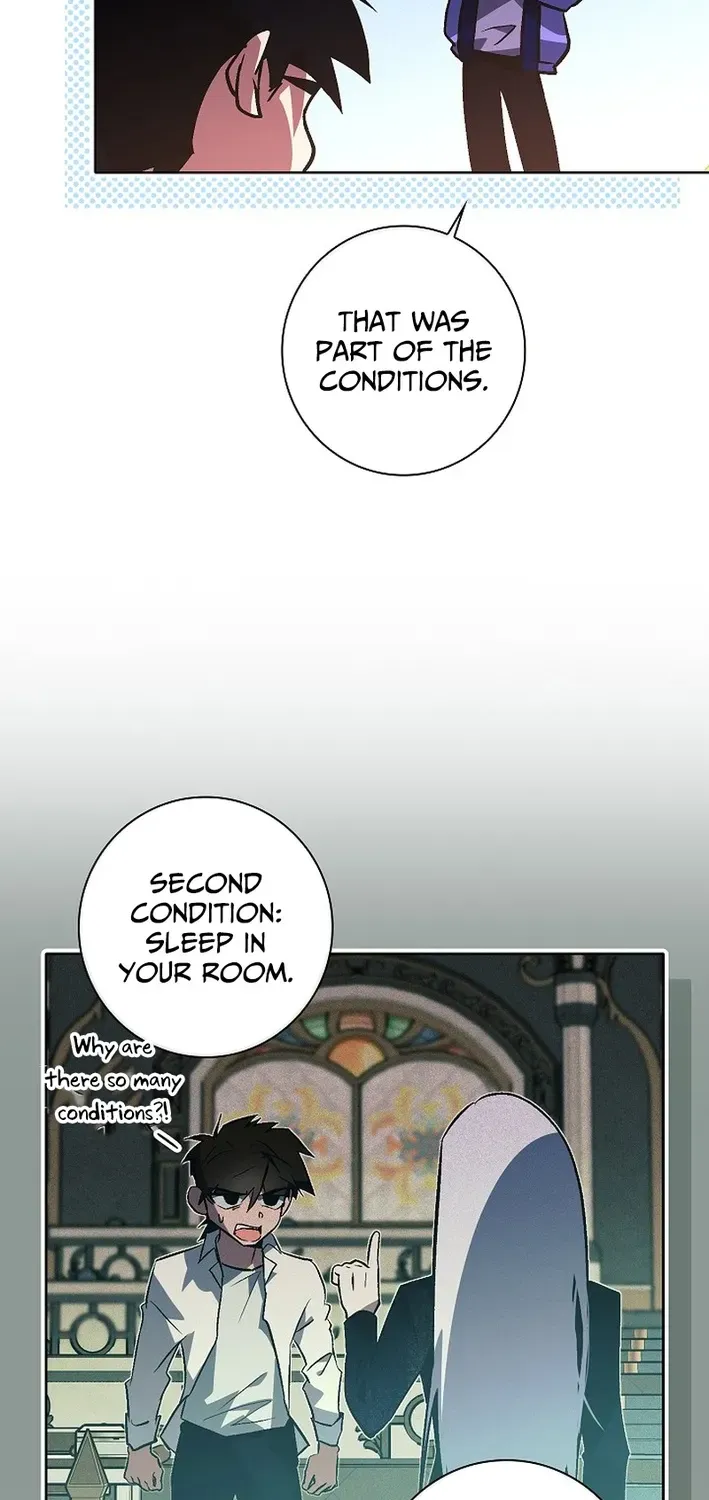 Read Seian chapter 30 image 59 on Lezhin