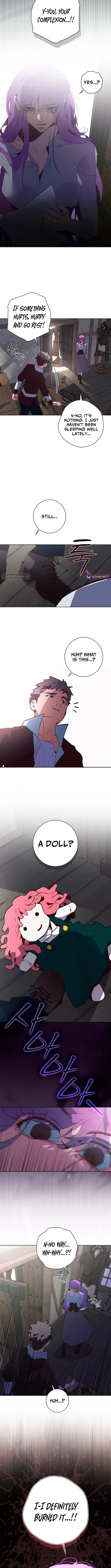 Read Seian chapter 31 image 1 on Lezhin