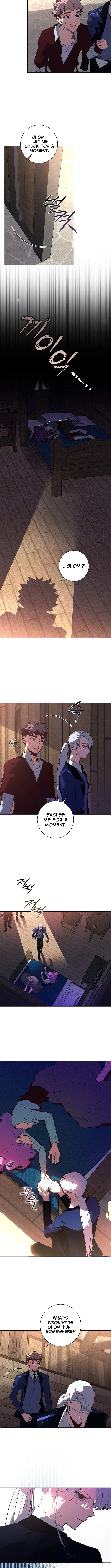 Read Seian chapter 31 image 4 on Lezhin