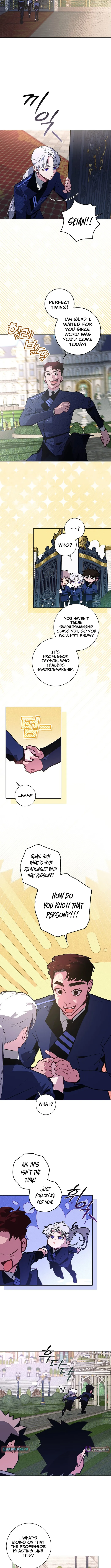 Read Seian chapter 31 image 7 on Lezhin