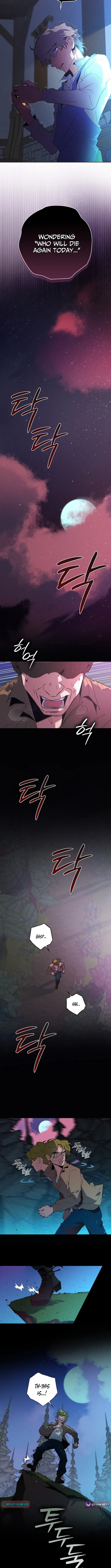 Read Seian chapter 32 image 7 on Lezhin