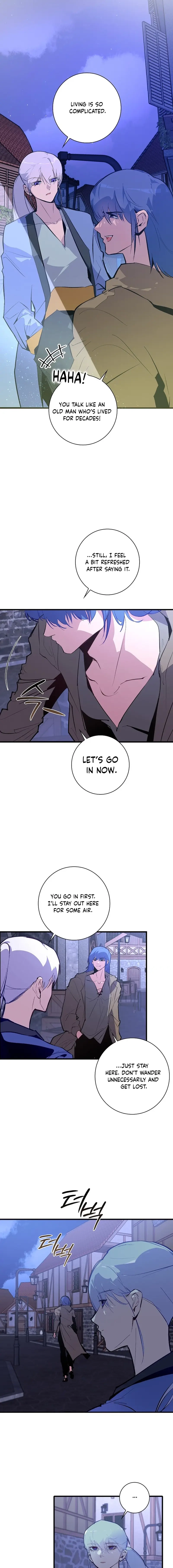 Read Seian chapter 33.2 image 10 on Lezhin