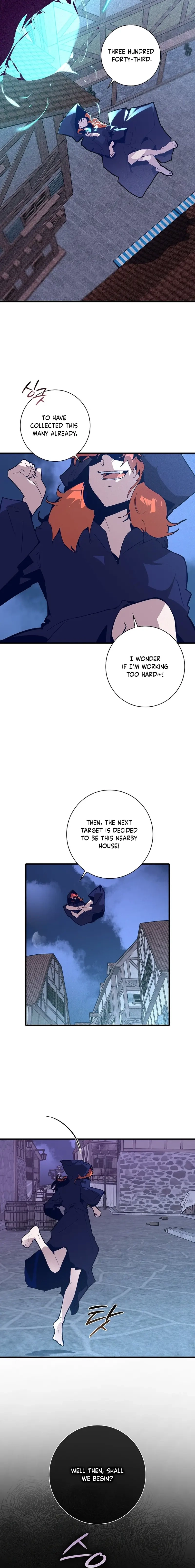 Read Seian chapter 33.2 image 13 on Lezhin