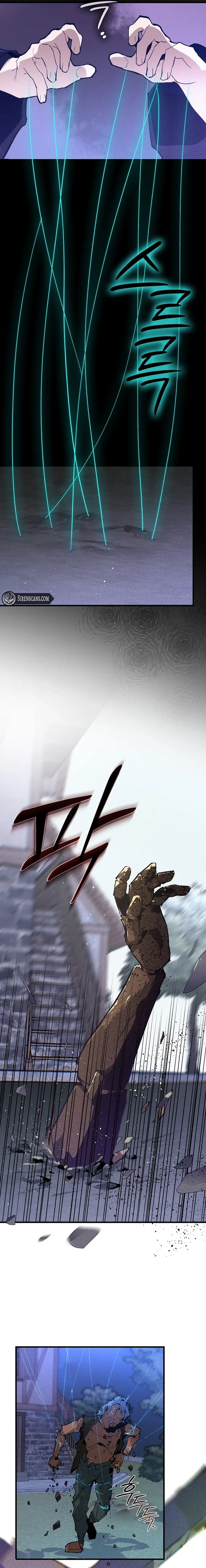 Read Seian chapter 33.2 image 14 on Lezhin
