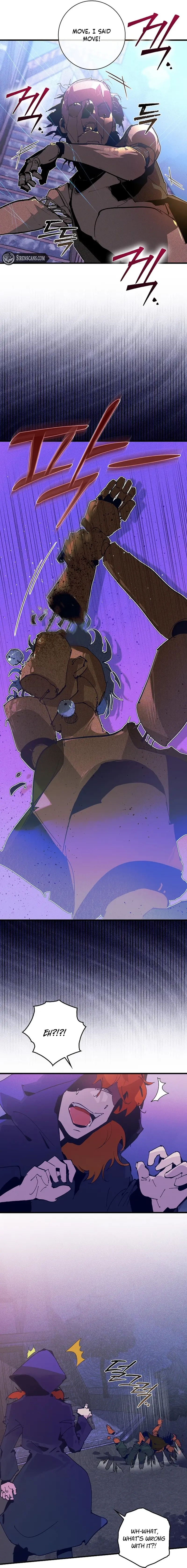 Read Seian chapter 33.2 image 16 on Lezhin