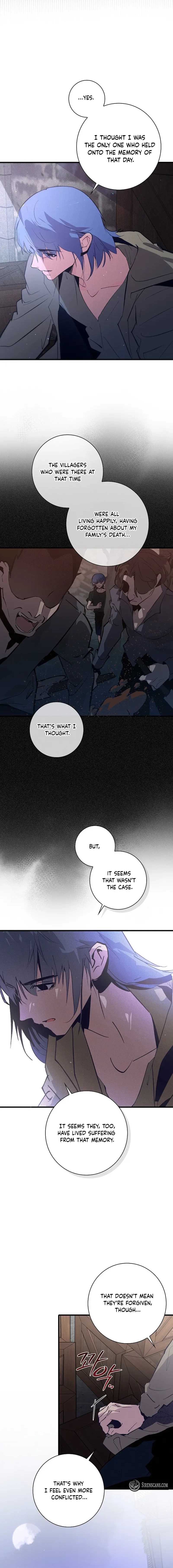 Read Seian chapter 33.2 image 9 on Lezhin