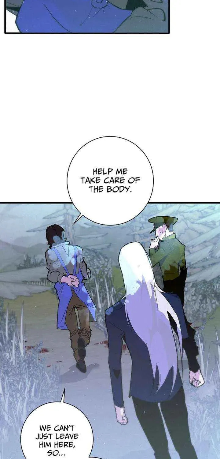 Read Seian chapter 33 image 10 on Lezhin