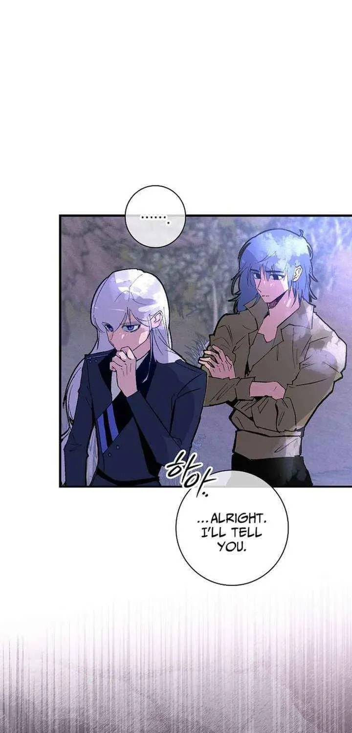 Read Seian chapter 33 image 17 on Lezhin