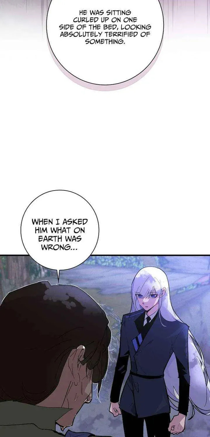Read Seian chapter 33 image 20 on Lezhin