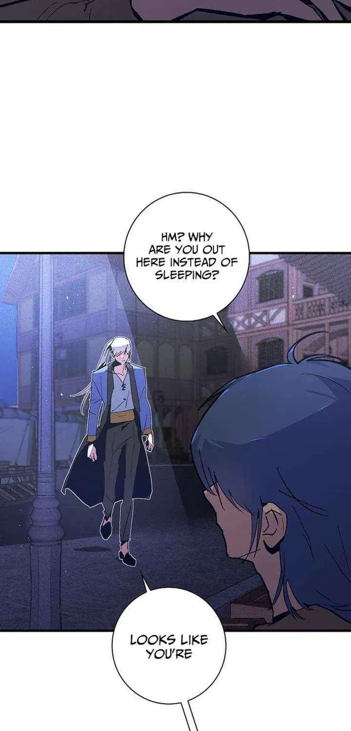 Read Seian chapter 33 image 30 on Lezhin