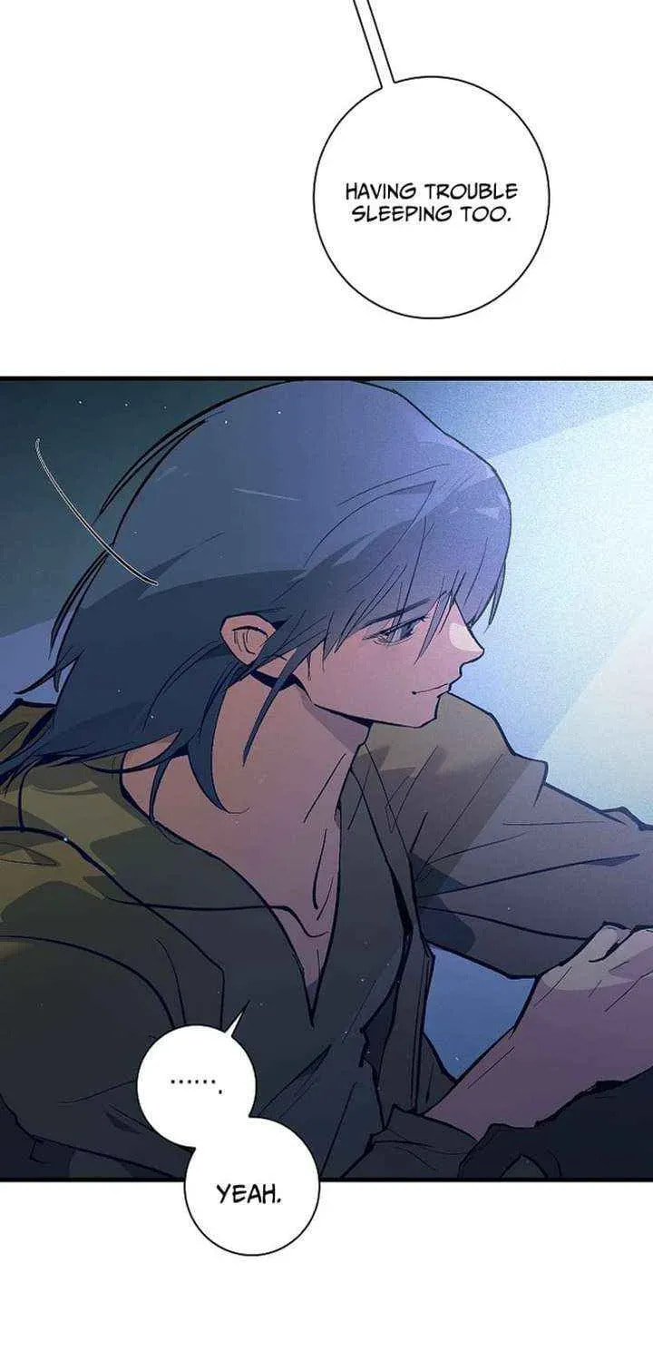 Read Seian chapter 33 image 31 on Lezhin
