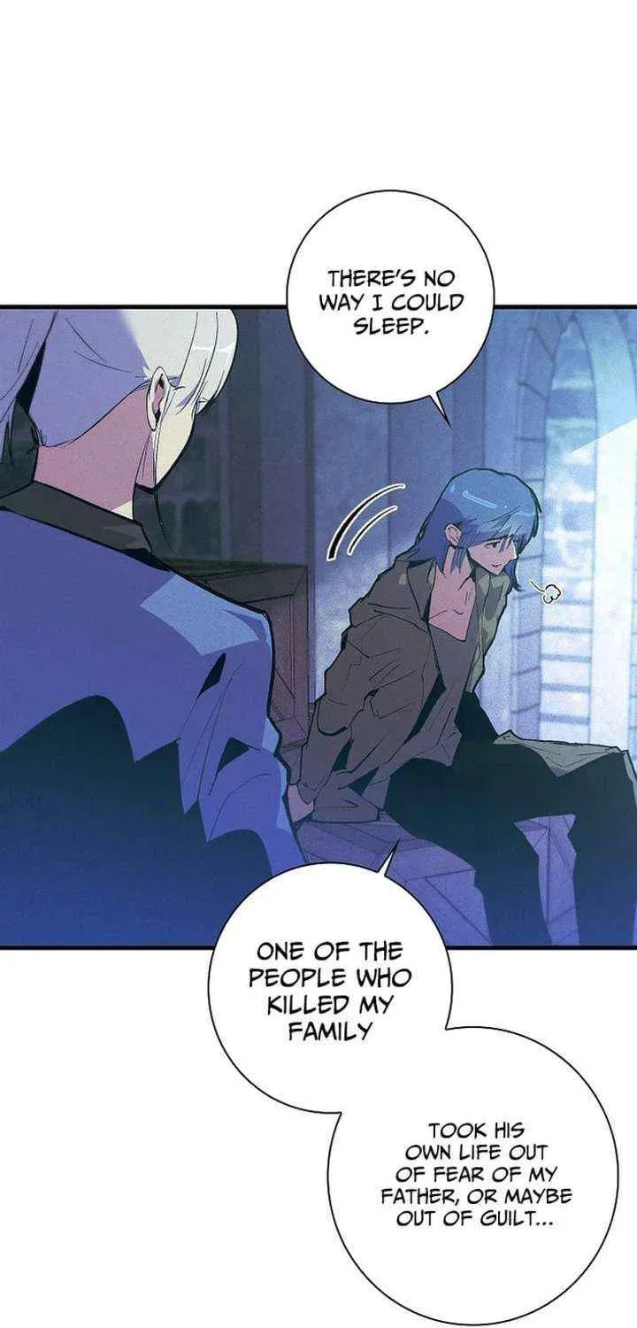 Read Seian chapter 33 image 32 on Lezhin