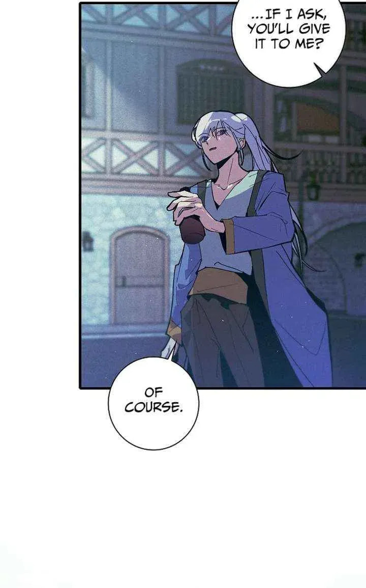 Read Seian chapter 33 image 35 on Lezhin
