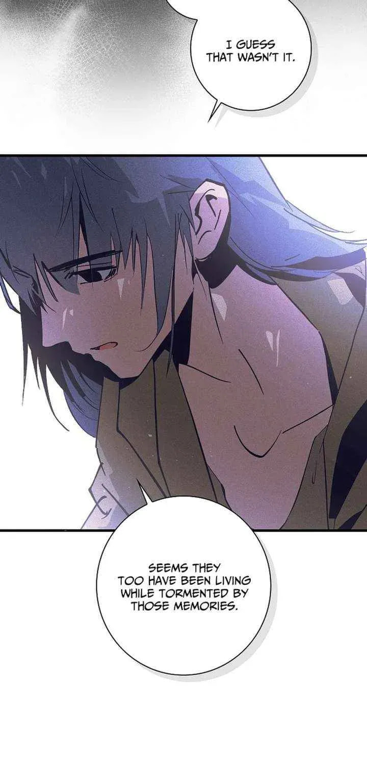 Read Seian chapter 33 image 43 on Lezhin