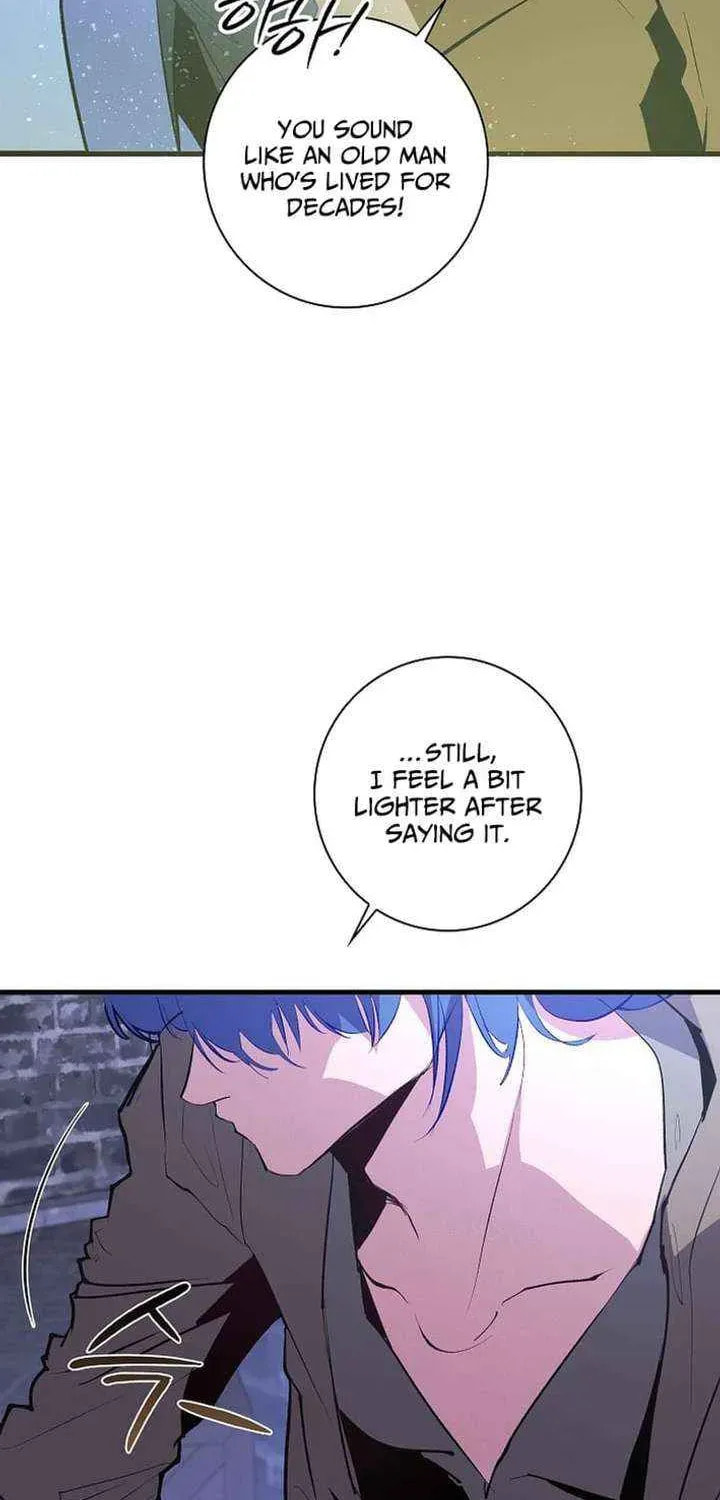 Read Seian chapter 33 image 46 on Lezhin