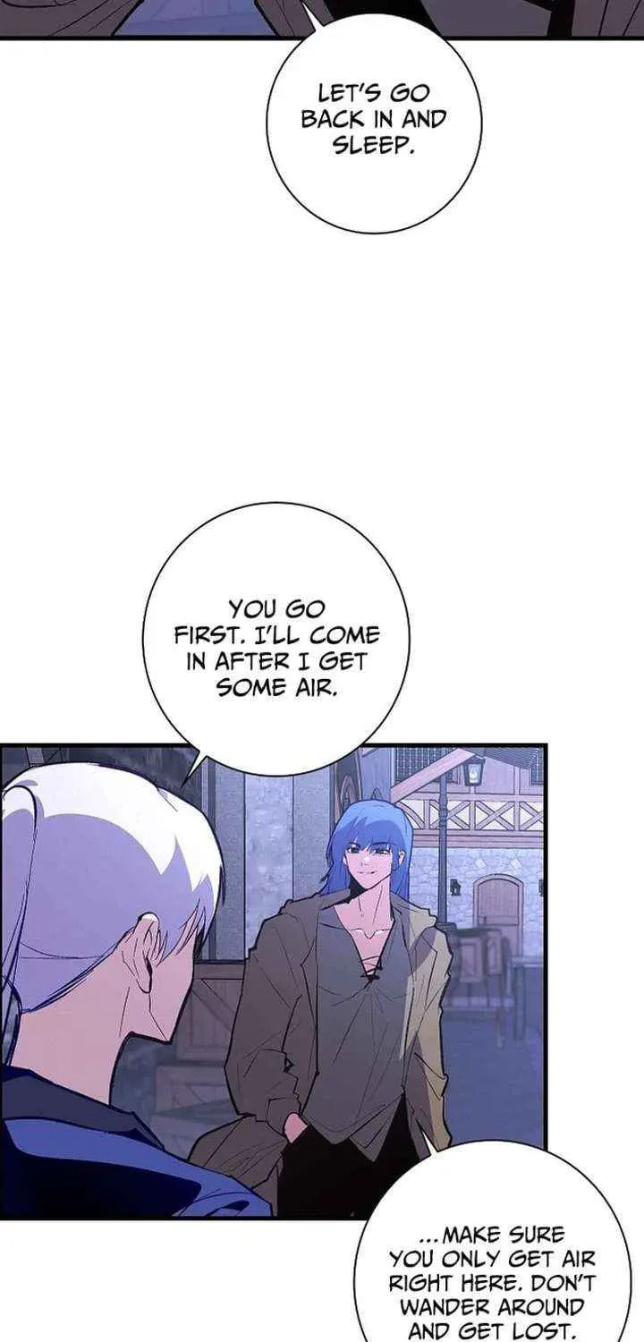 Read Seian chapter 33 image 47 on Lezhin