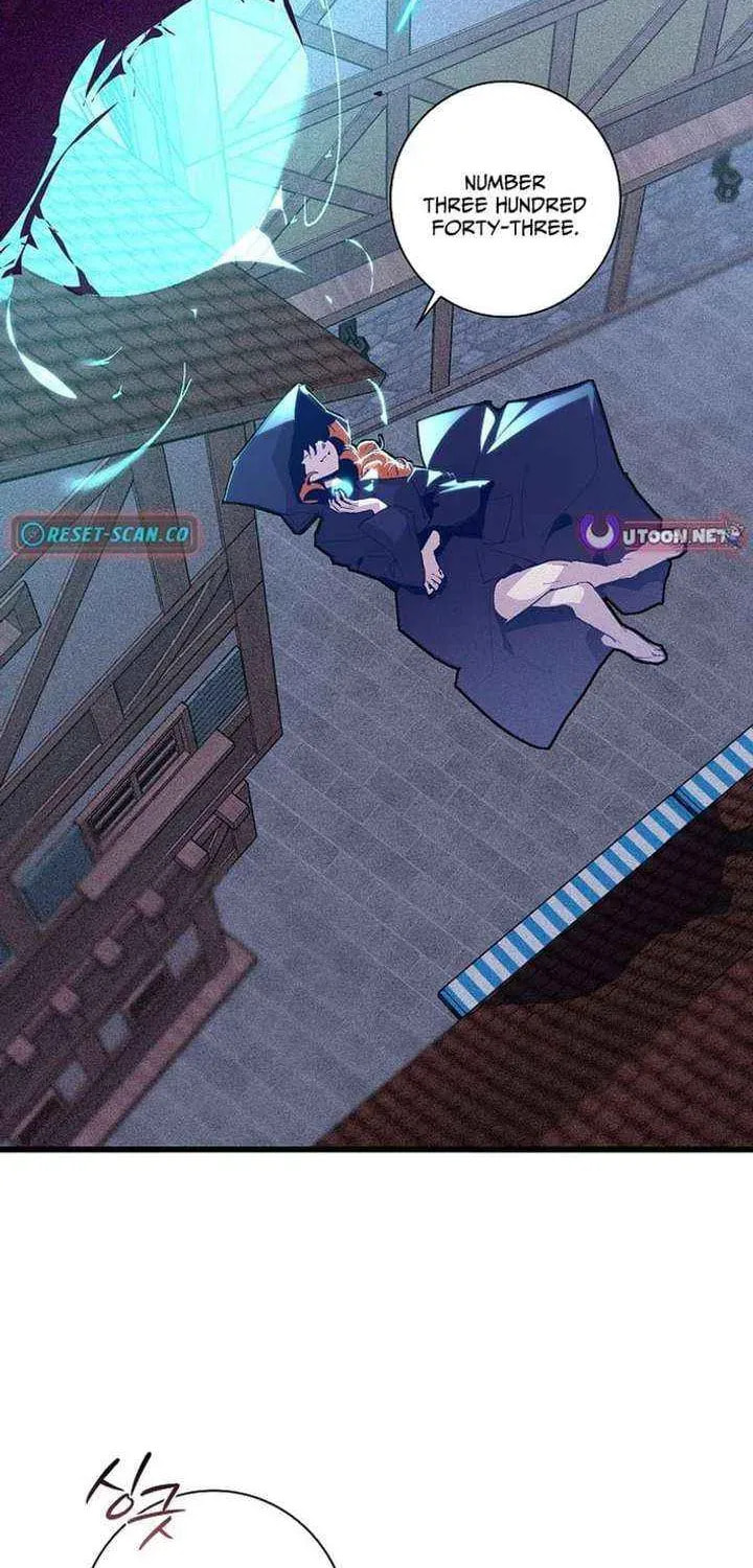 Read Seian chapter 33 image 58 on Lezhin