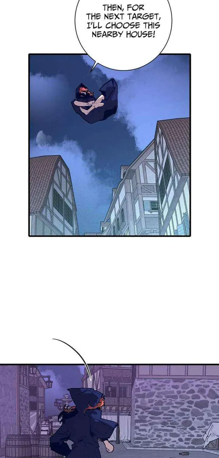 Read Seian chapter 33 image 60 on Lezhin