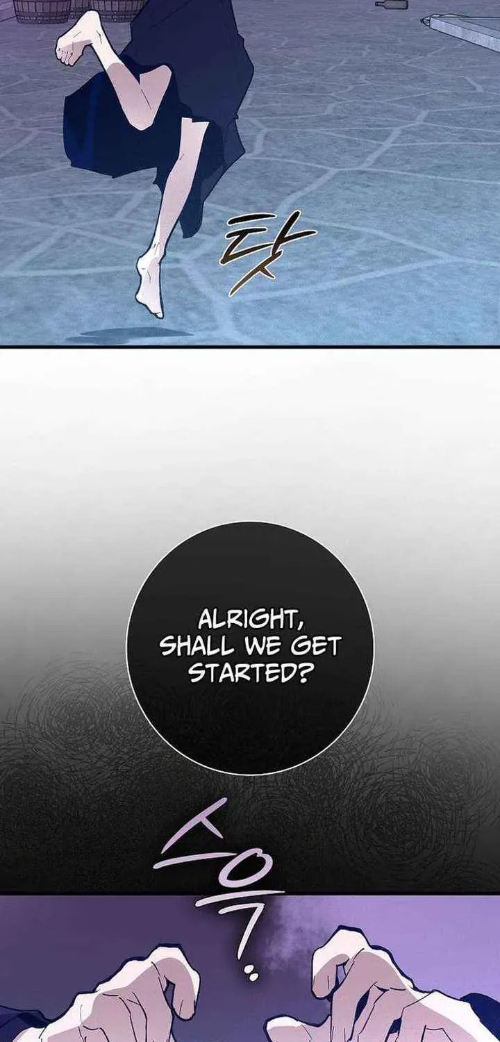 Read Seian chapter 33 image 61 on Lezhin
