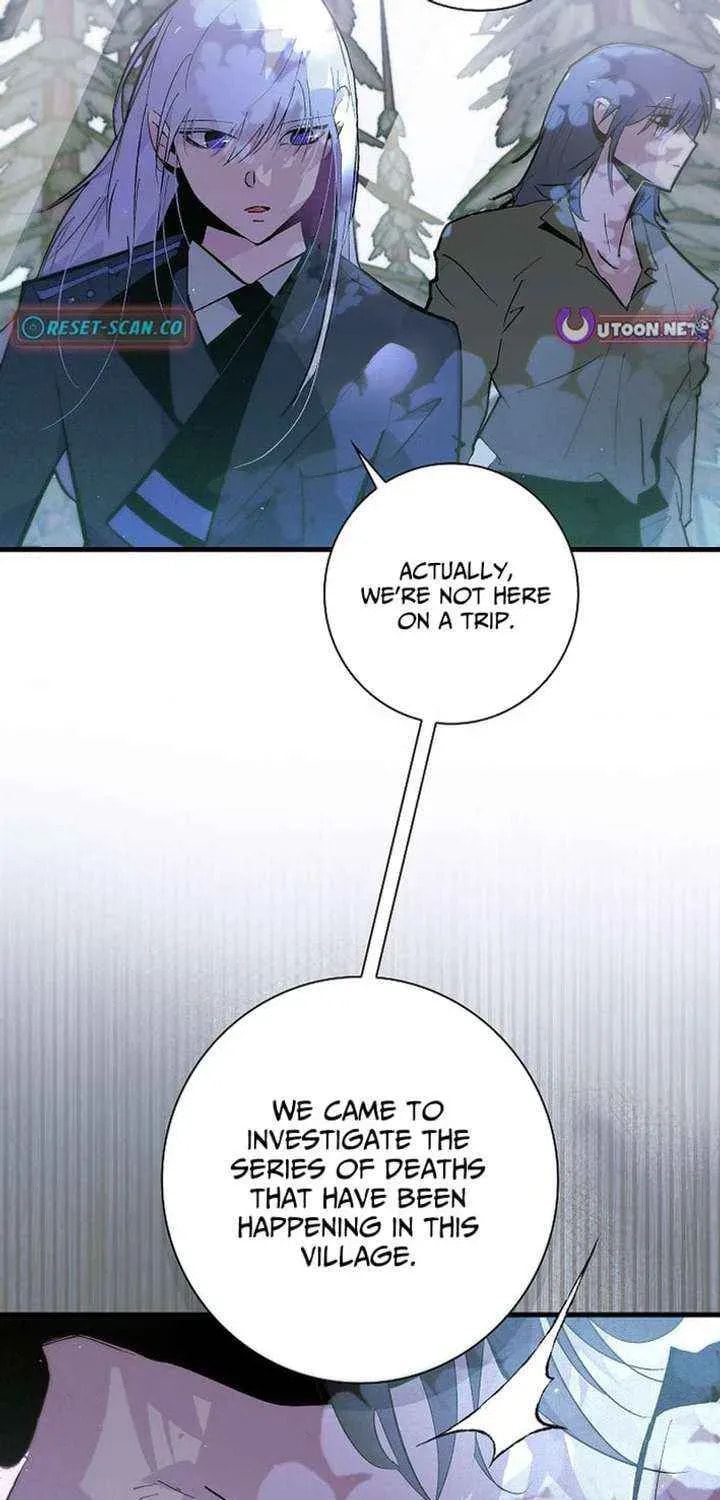 Read Seian chapter 33 image 8 on Lezhin