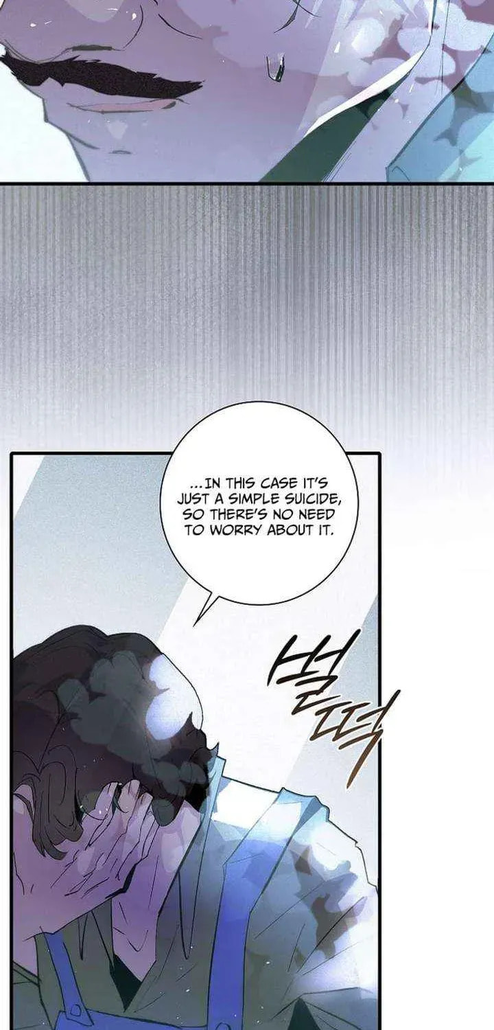 Read Seian chapter 33 image 9 on Lezhin