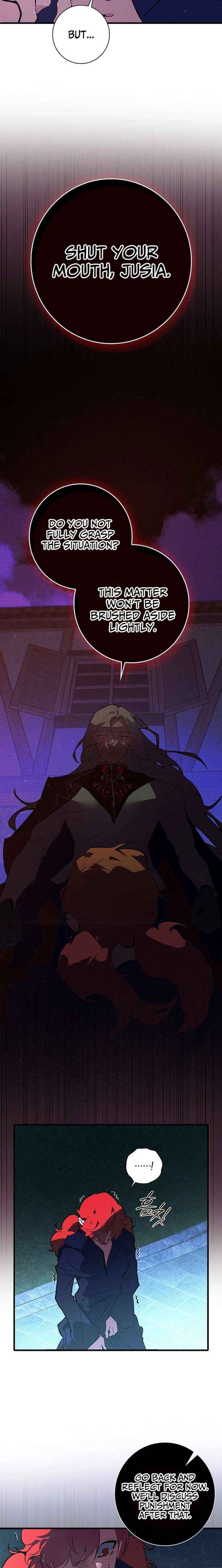 Read Seian chapter 34 image 11 on Lezhin