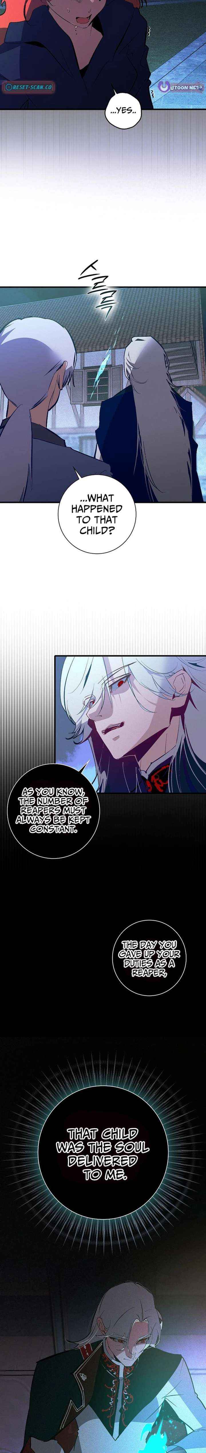 Read Seian chapter 34 image 12 on Lezhin
