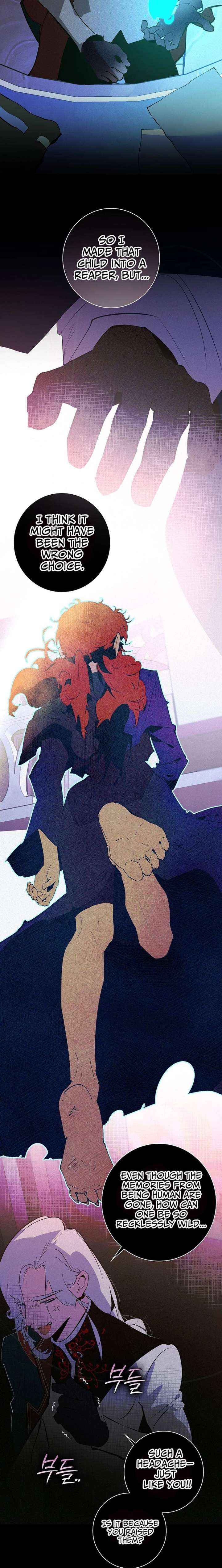 Read Seian chapter 34 image 13 on Lezhin