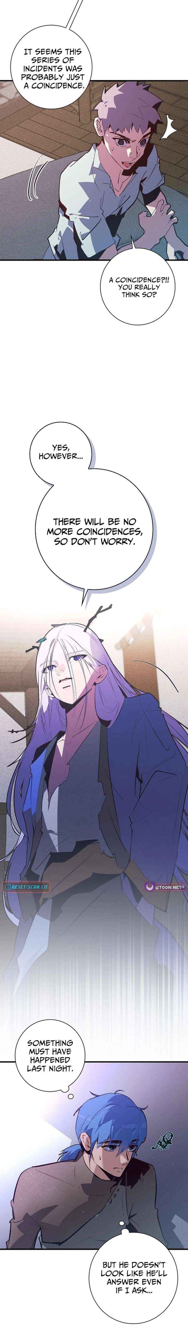 Read Seian chapter 34 image 21 on Lezhin