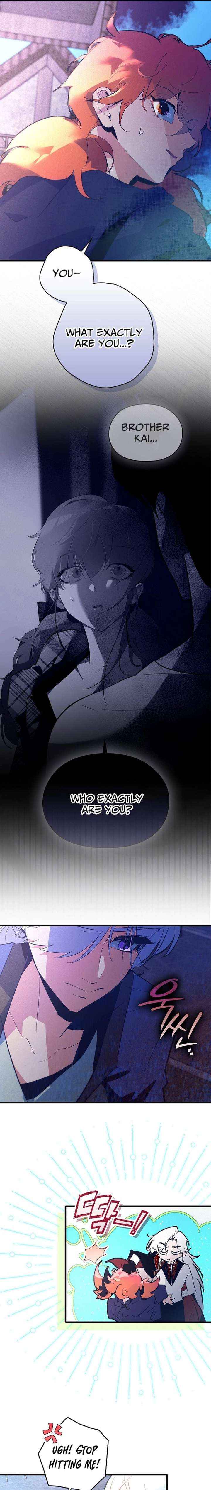 Read Seian chapter 34 image 7 on Lezhin