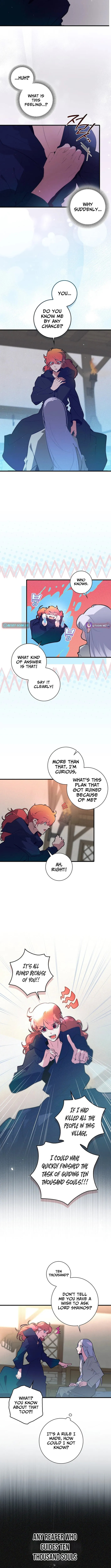 Read Seian chapter 35 image 1 on Lezhin
