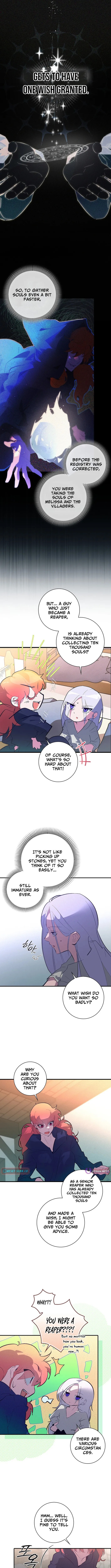 Read Seian chapter 35 image 2 on Lezhin