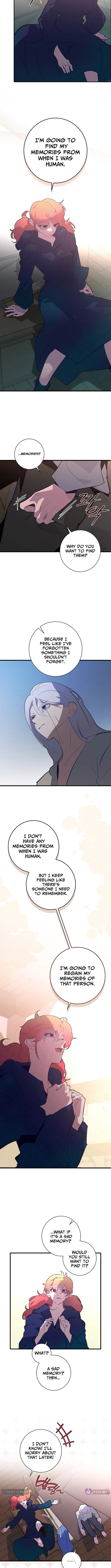 Read Seian chapter 35 image 3 on Lezhin